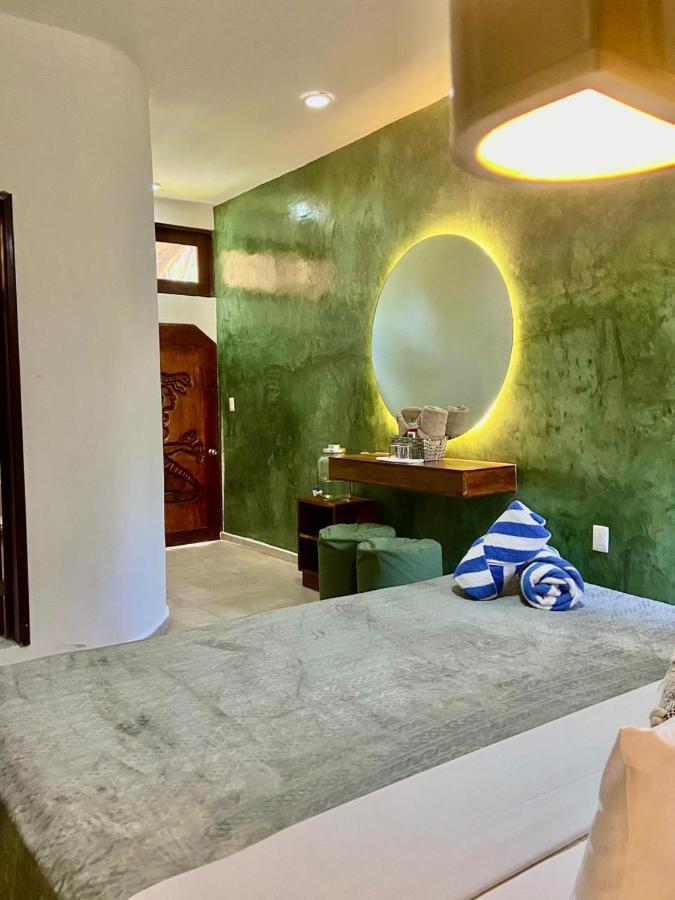 Quarto Duplo Standard