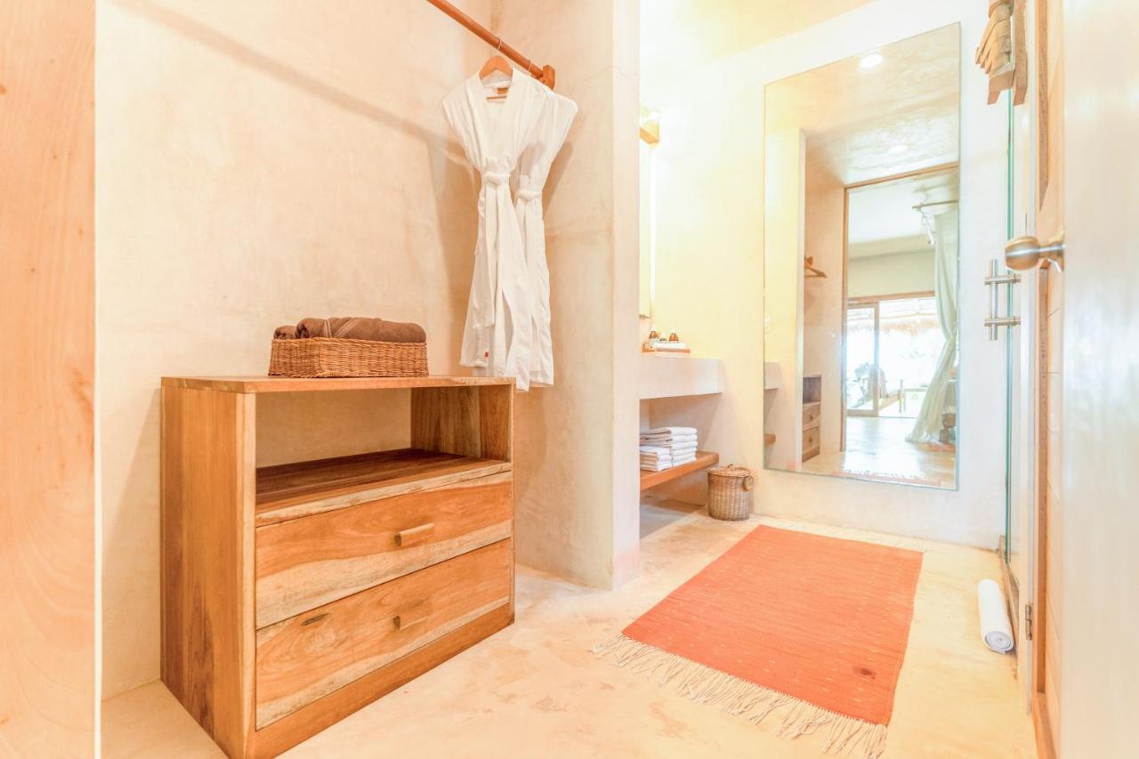 Junior Suite with Ocean View