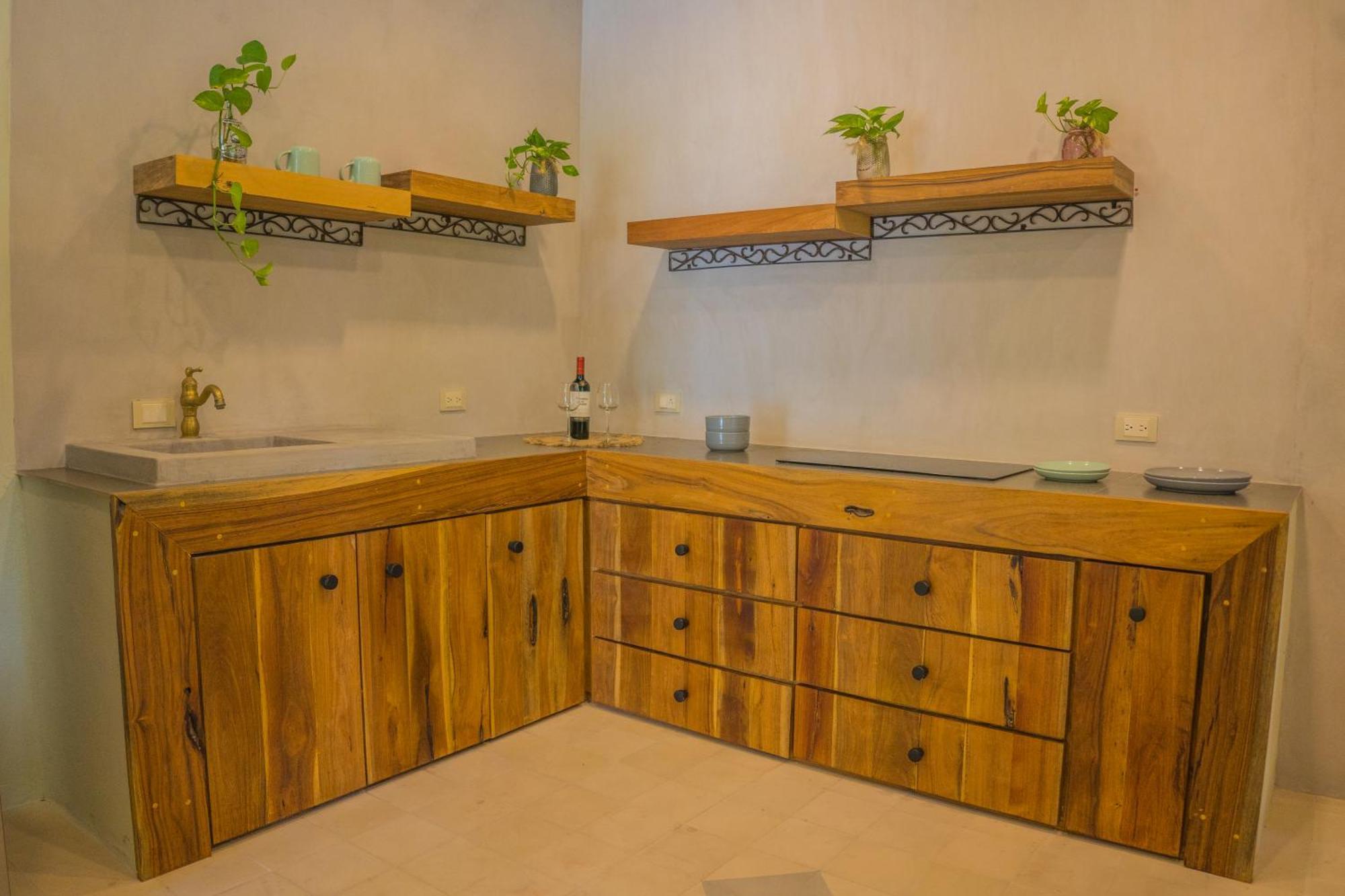 Appartement met Terras