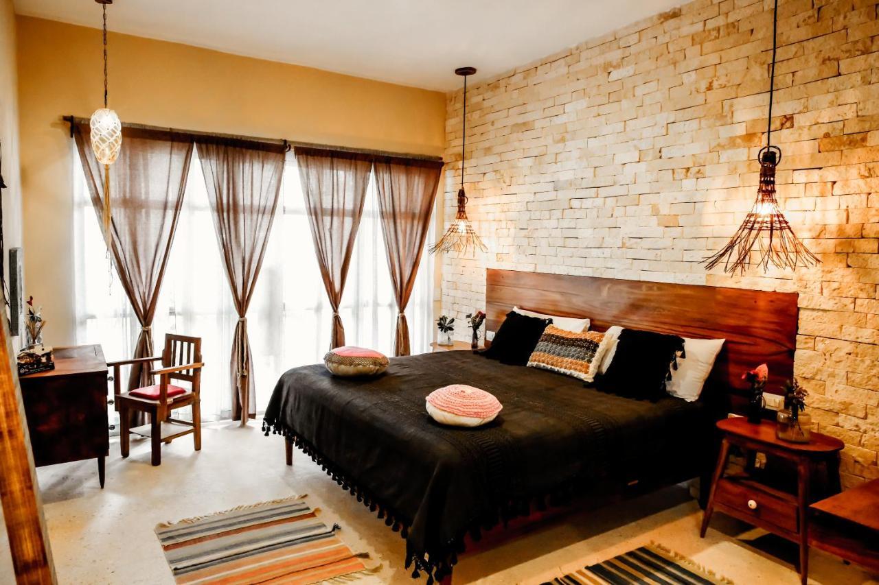 Deluxe Suite met Kingsize Bed