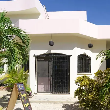 Hotel Stella Maris Tulum-2